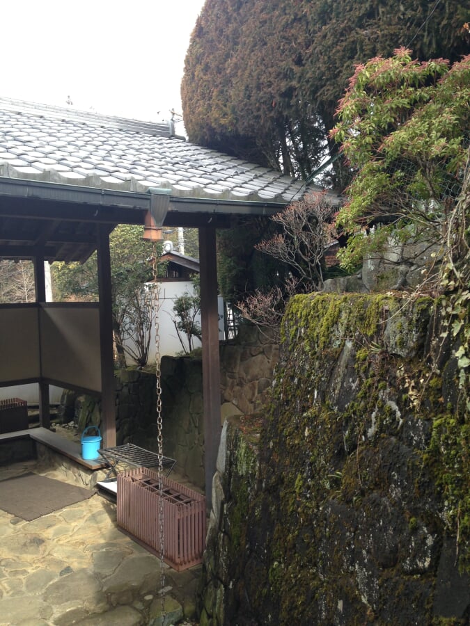 藤村記念館の写真5