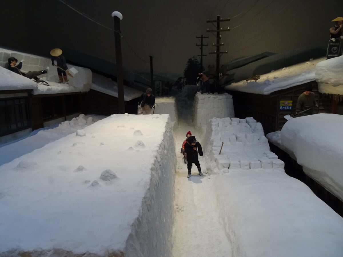 上越市立歴史博物館の写真2