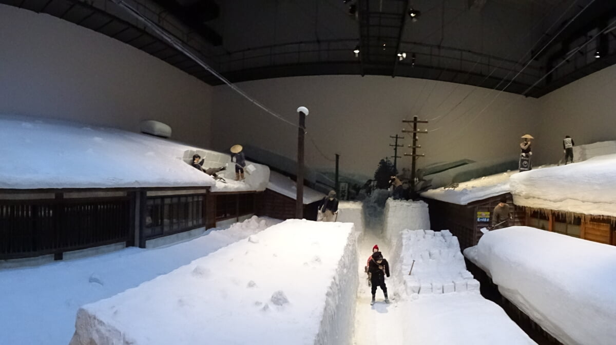 上越市立歴史博物館の写真1