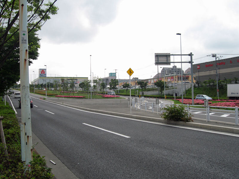 ぐりーんうぉーく多摩の写真2