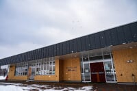 道の駅 北オホーツクはまとんべつ