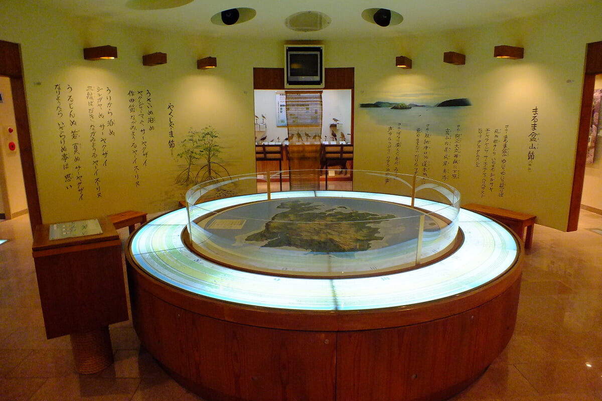 西表野生生物保護センターの写真9