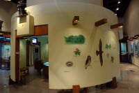 西表野生生物保護センター