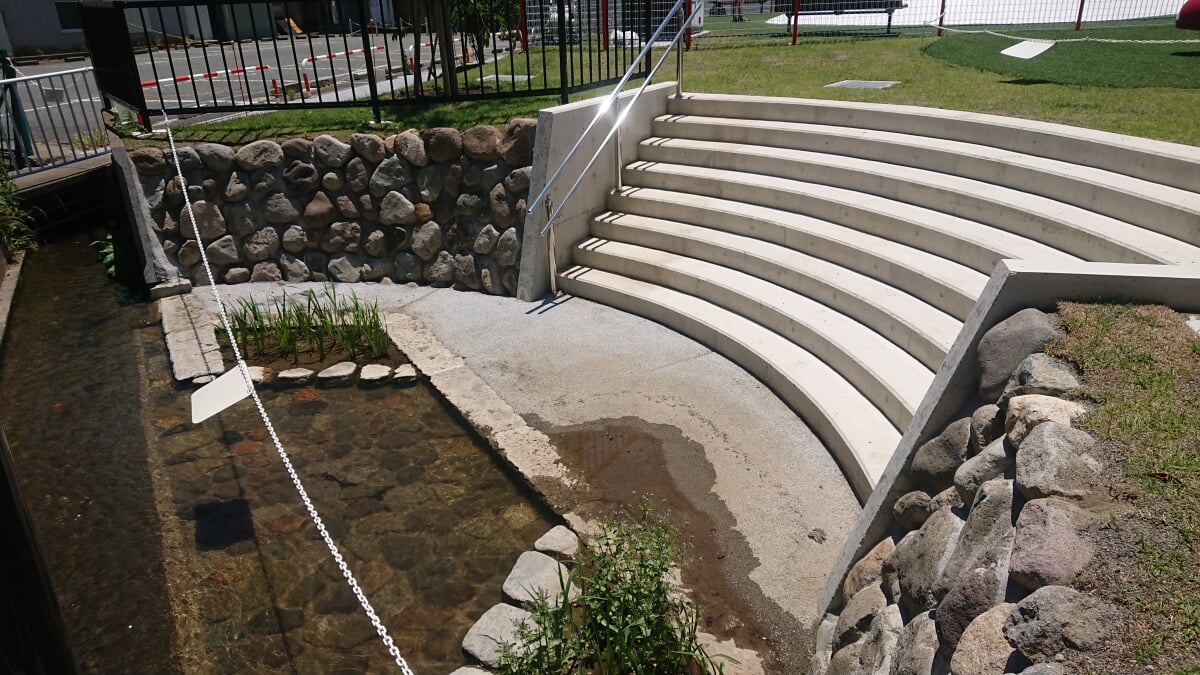 セントラルスクゥエアの写真4