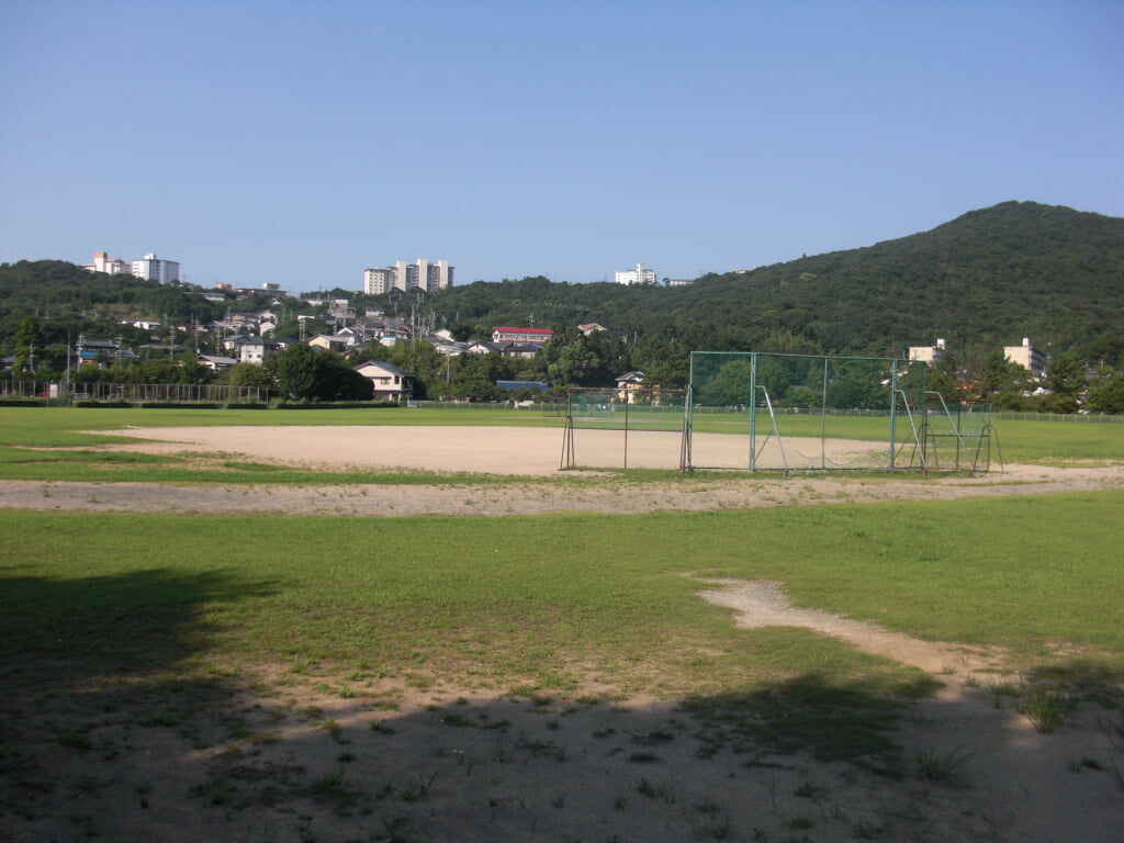 鳥羽中央公園の写真2