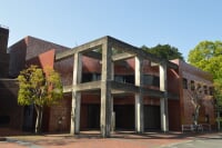 菊川市立図書館 菊川文庫