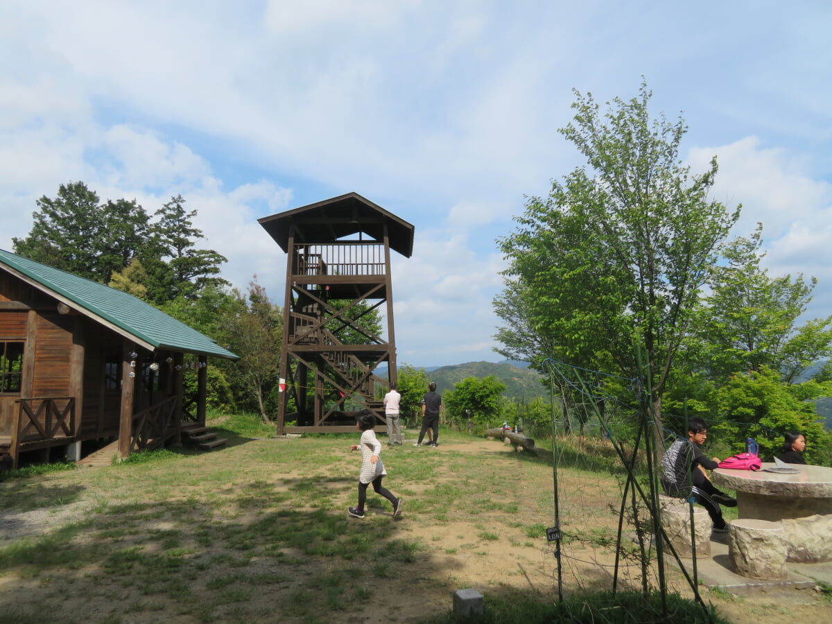 おおだの森の写真2