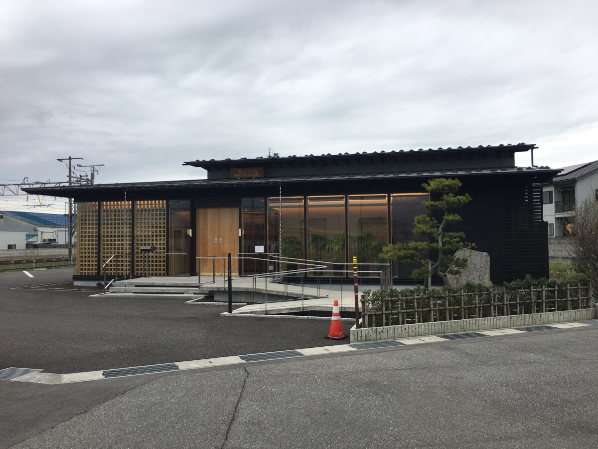 世界一 かわいい美術館の写真1