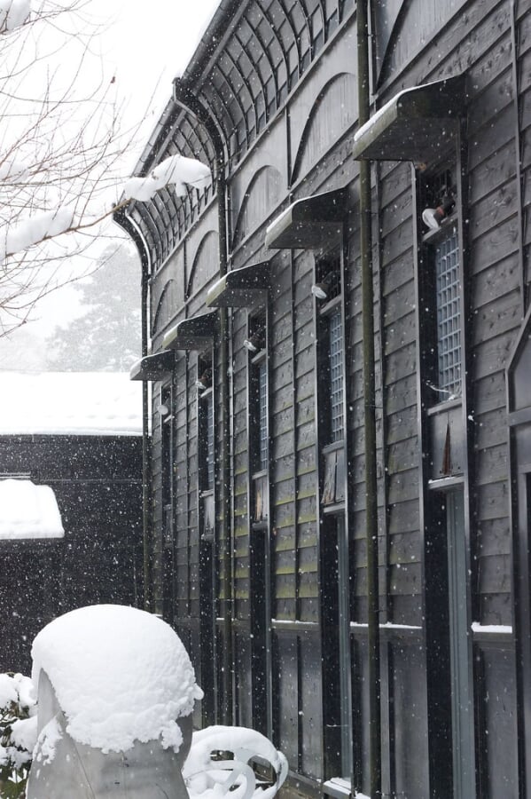 末田美術館の写真2