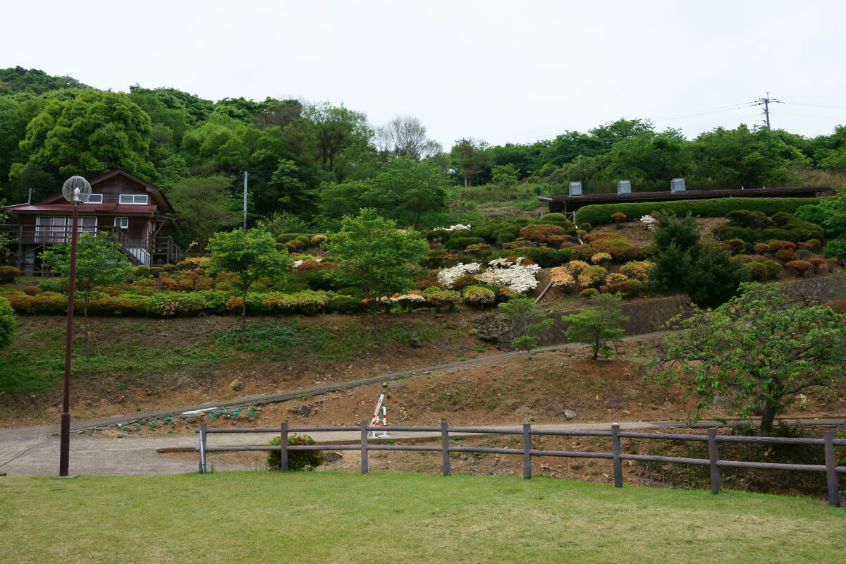 歌垣公園の写真3