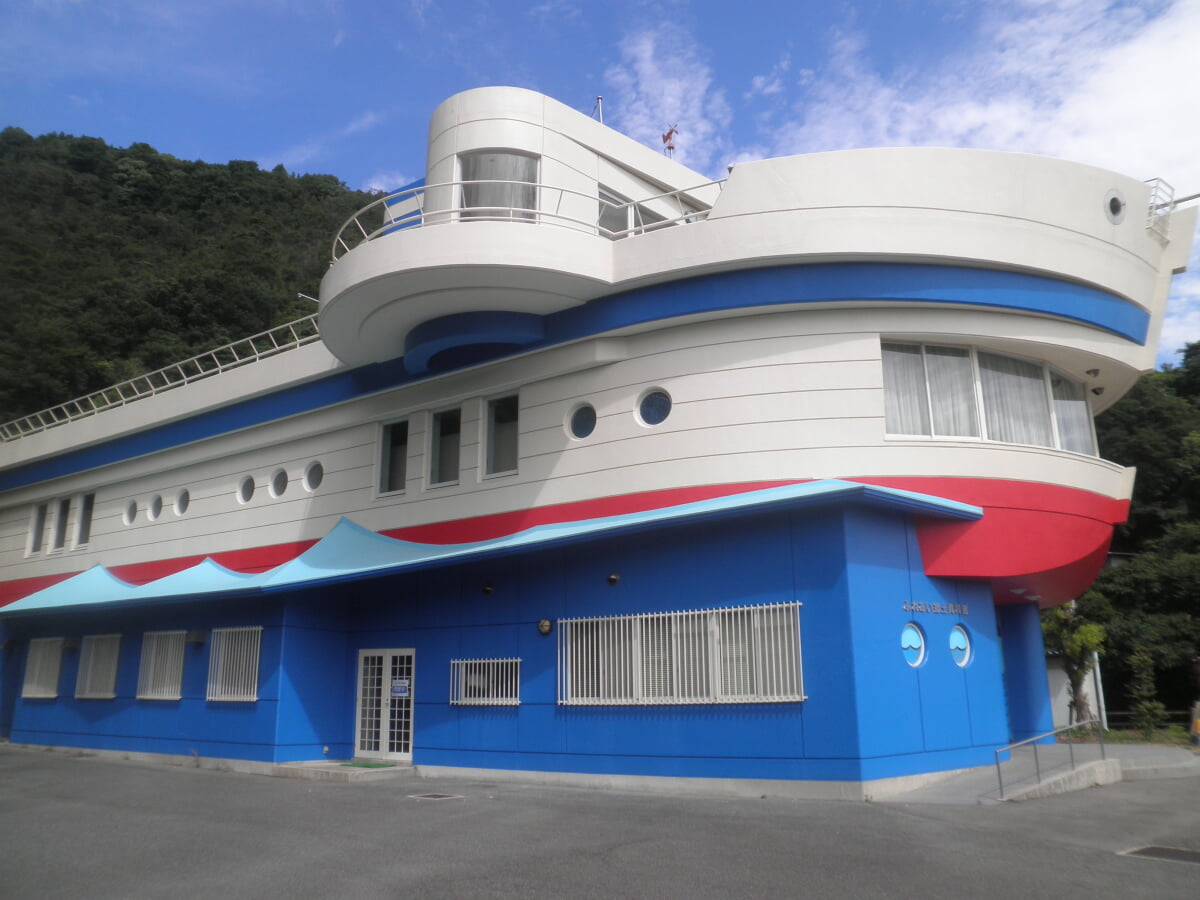 木江ふれあい郷土資料館の写真1