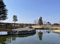 姿川アメニティパーク