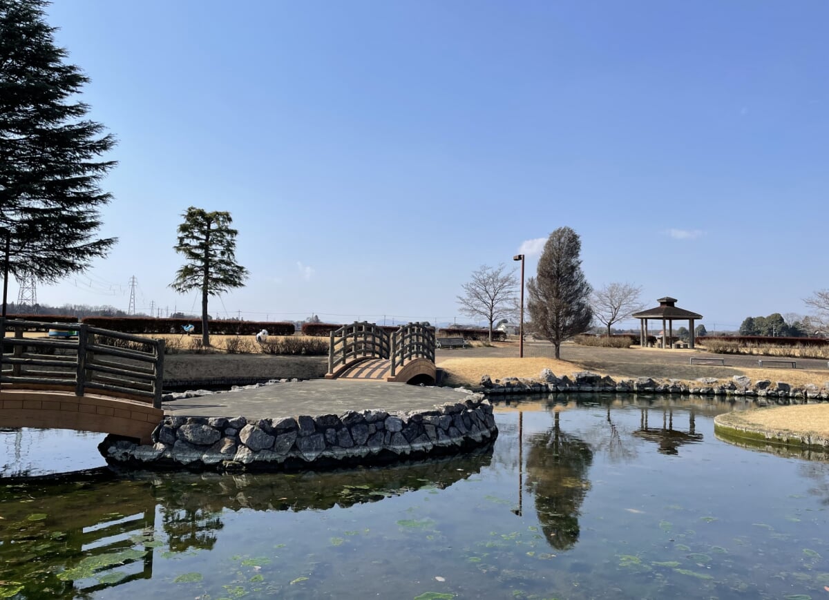 姿川アメニティパークの写真1