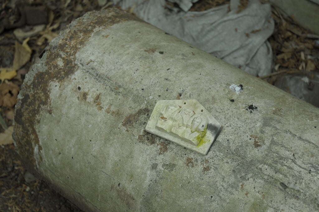 西窪稲荷神社の写真3