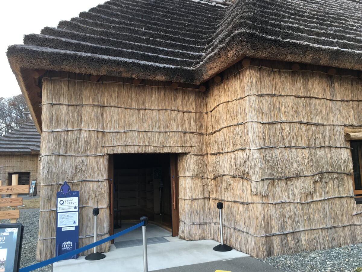 ウポポイの写真4