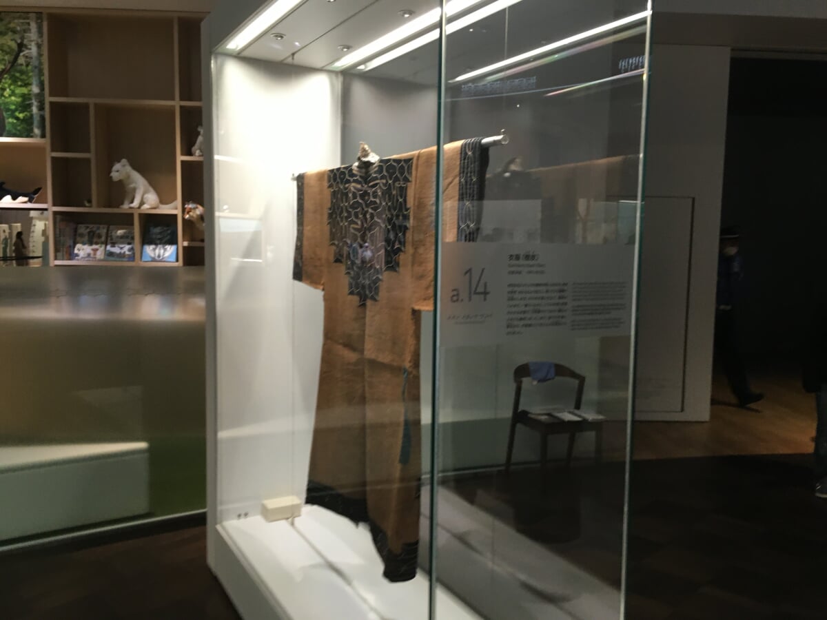 ウポポイの写真5