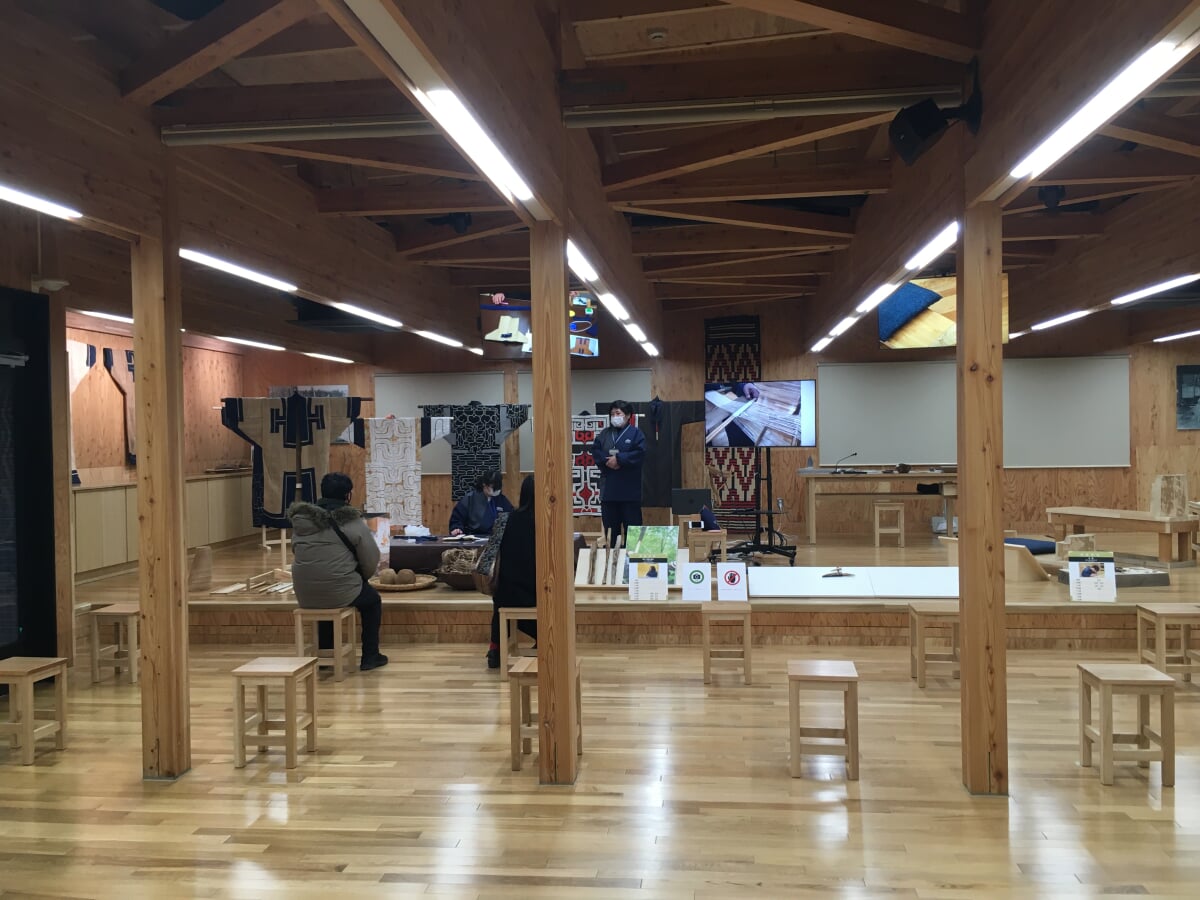 ウポポイの写真7