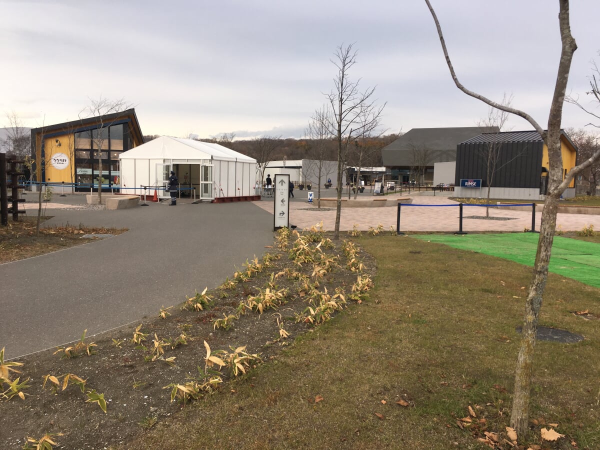 ウポポイの写真27