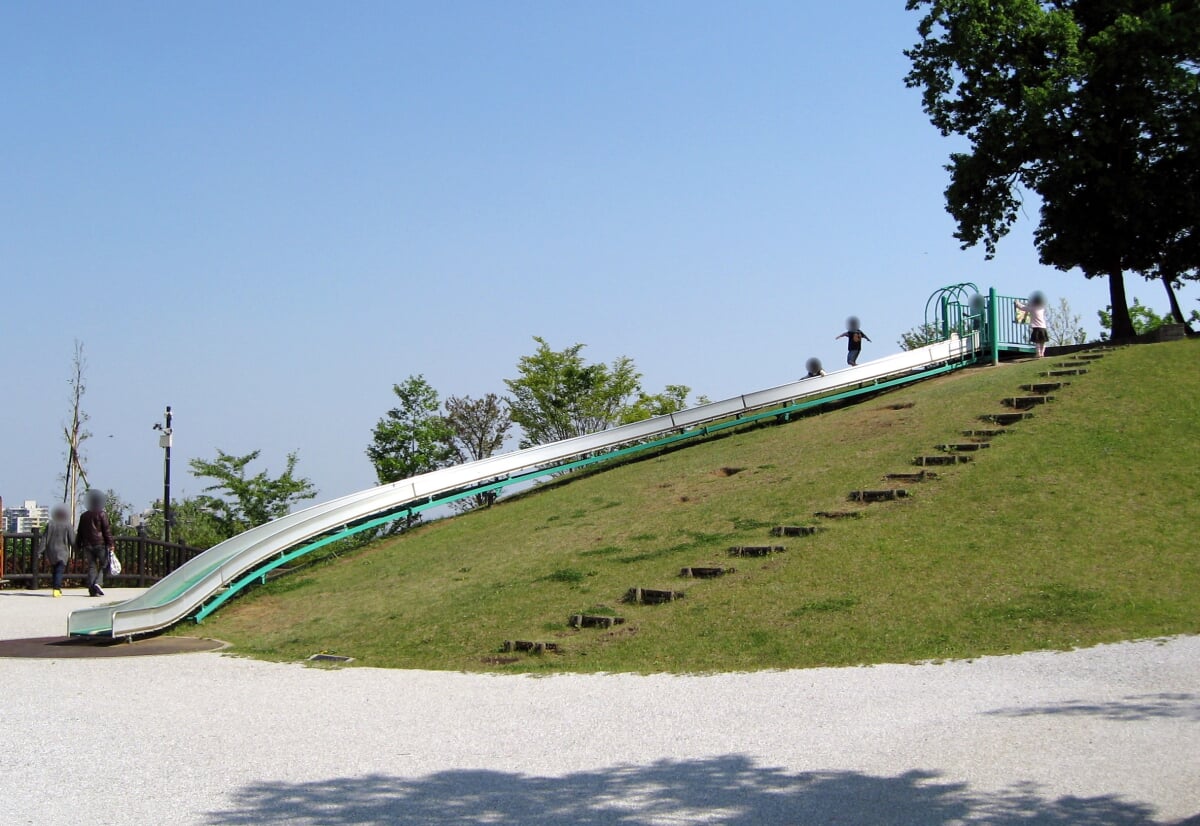 みはらし緑地の写真2