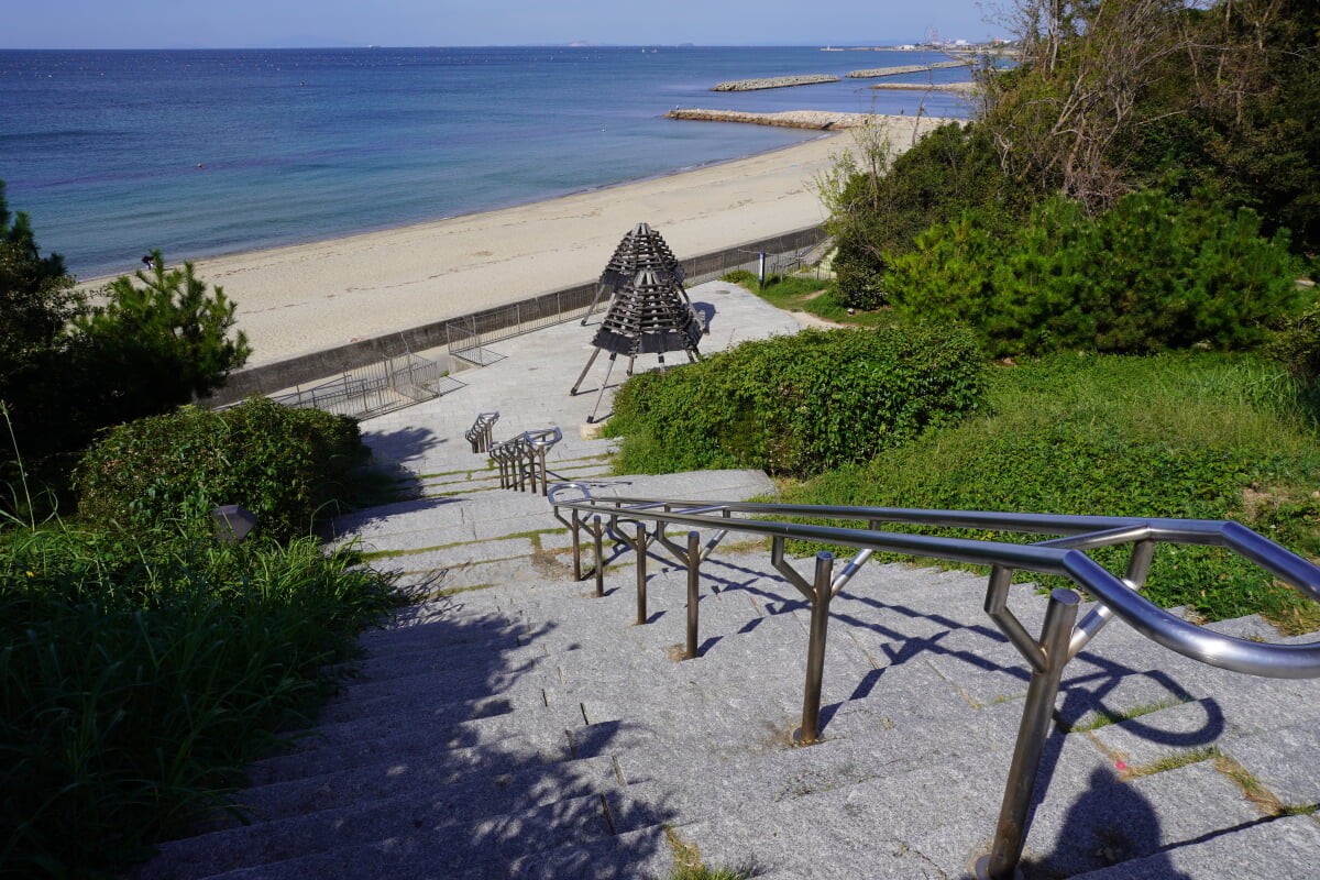 八木遺跡公園の写真4