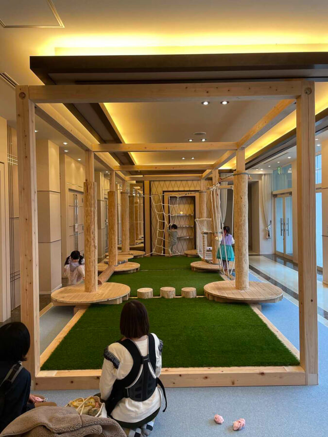 ボウケンノモリ TORIUSの写真6