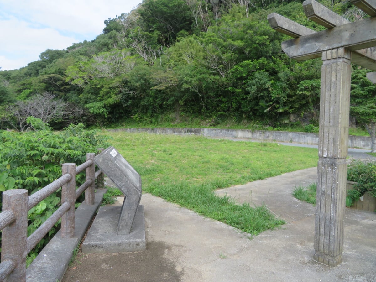 六田原展望台の写真3