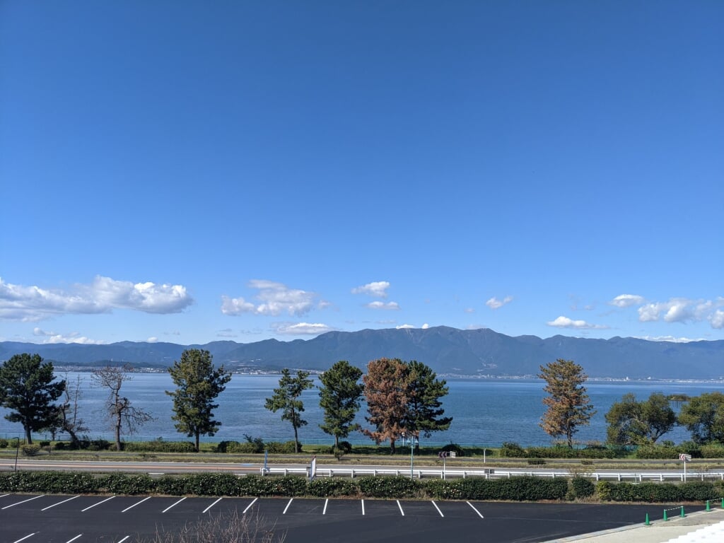 かねふく めんたいパークびわ湖の写真2