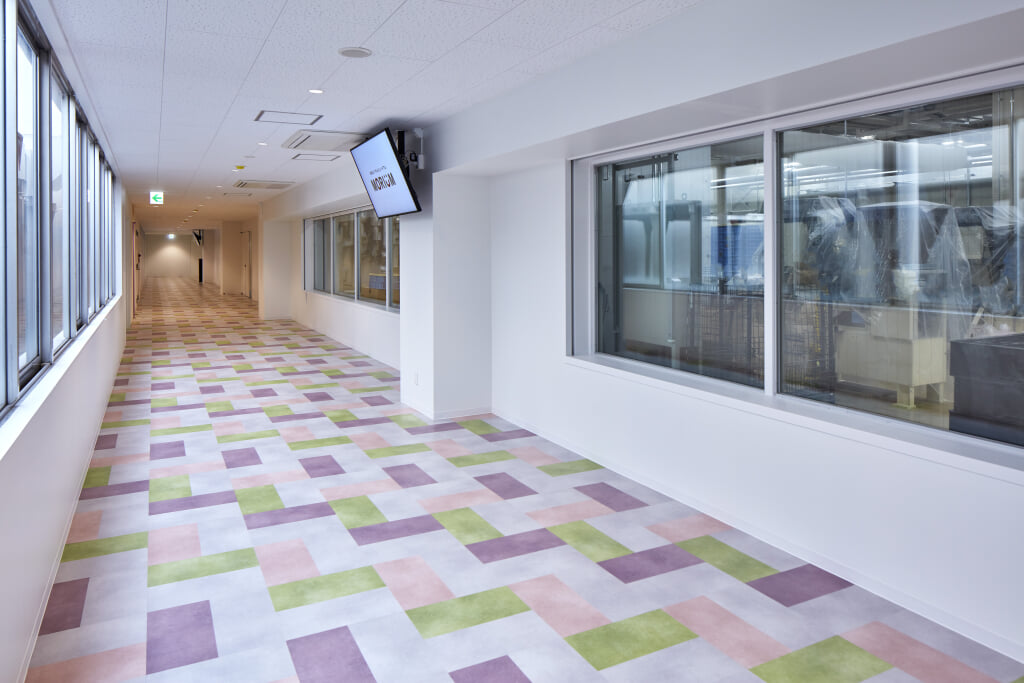 森永エンゼルミュージアム MORIUM(モリウム) の写真2