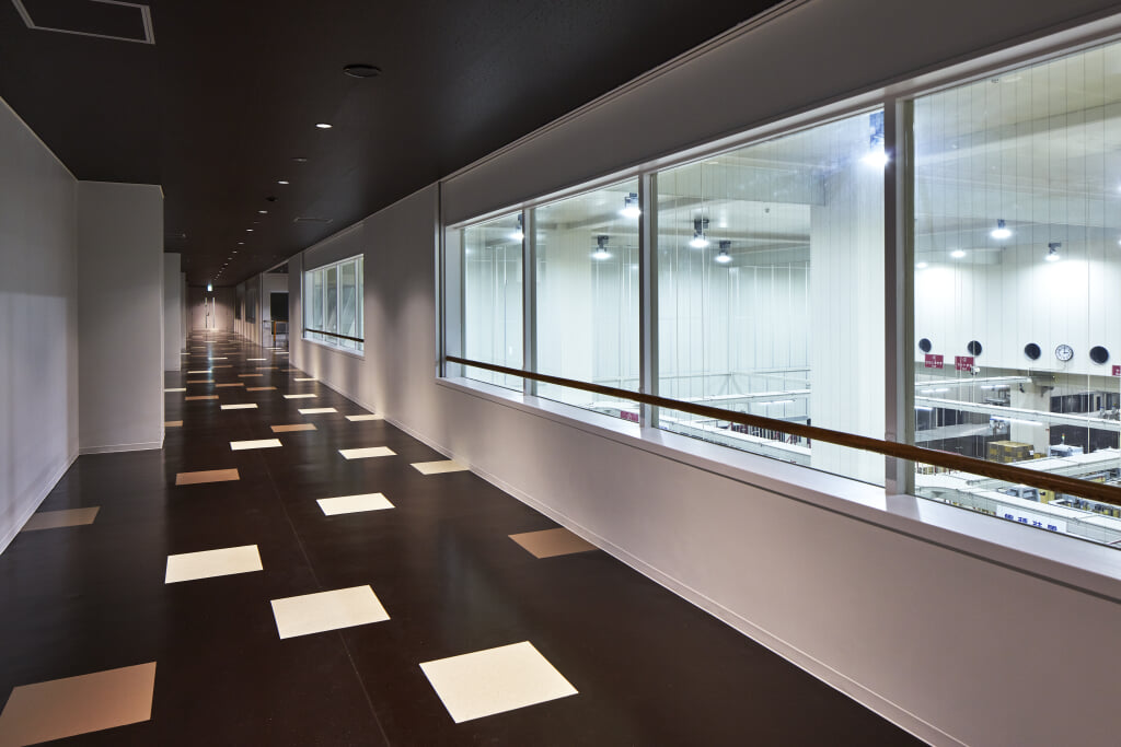 森永エンゼルミュージアム MORIUM(モリウム) の写真3