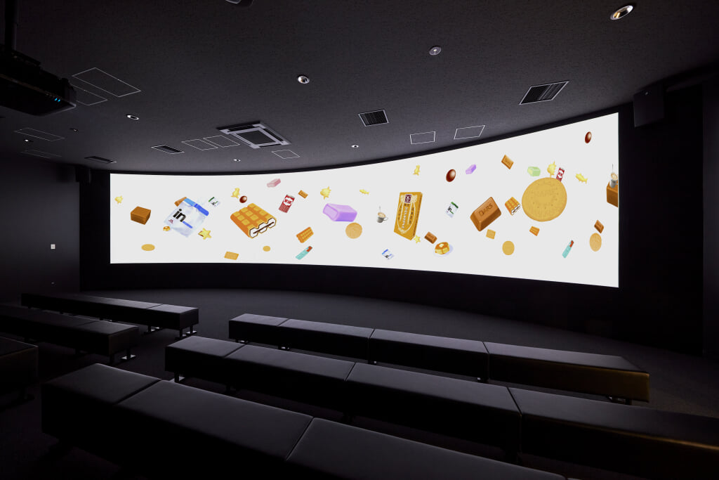 森永エンゼルミュージアム MORIUM(モリウム) の写真4