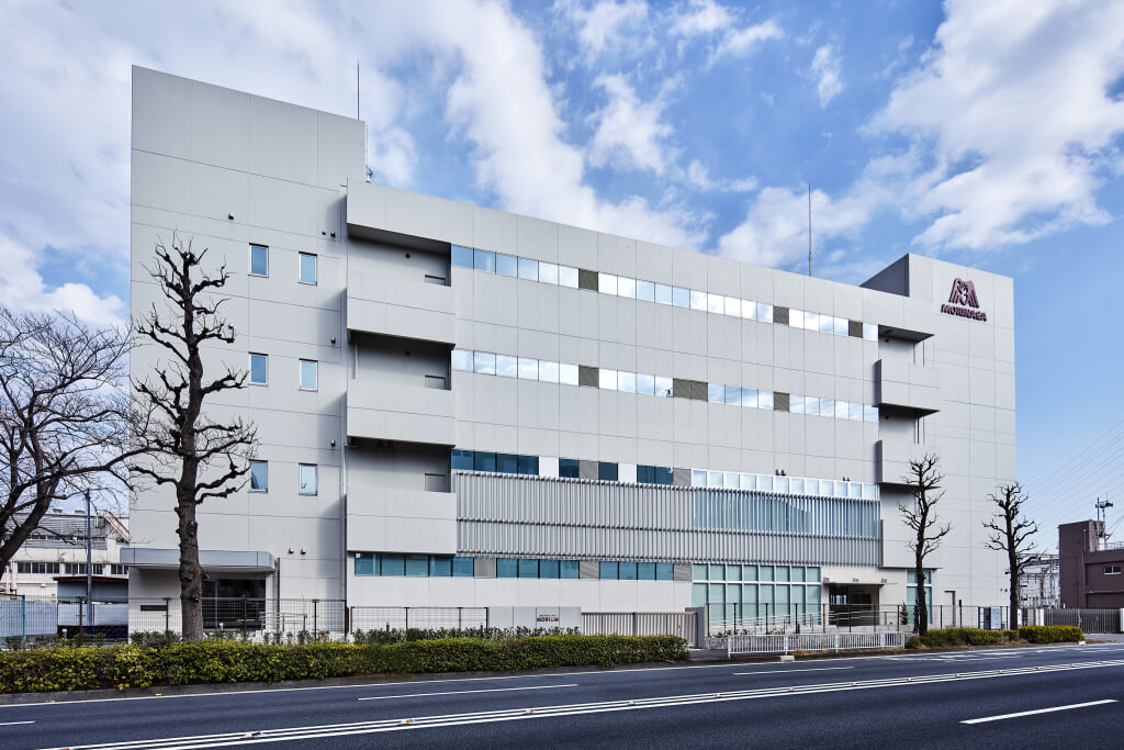 森永エンゼルミュージアム MORIUM(モリウム) の写真5