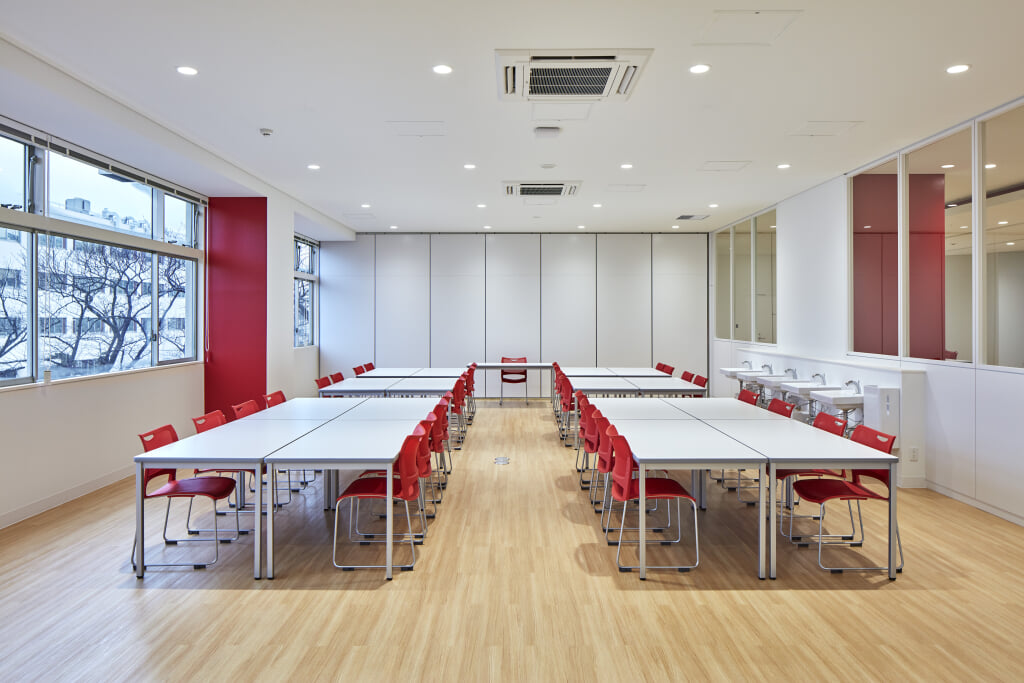 森永エンゼルミュージアム MORIUM(モリウム) の写真8