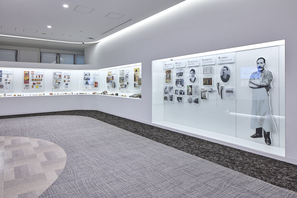 森永エンゼルミュージアム MORIUM(モリウム) の写真10