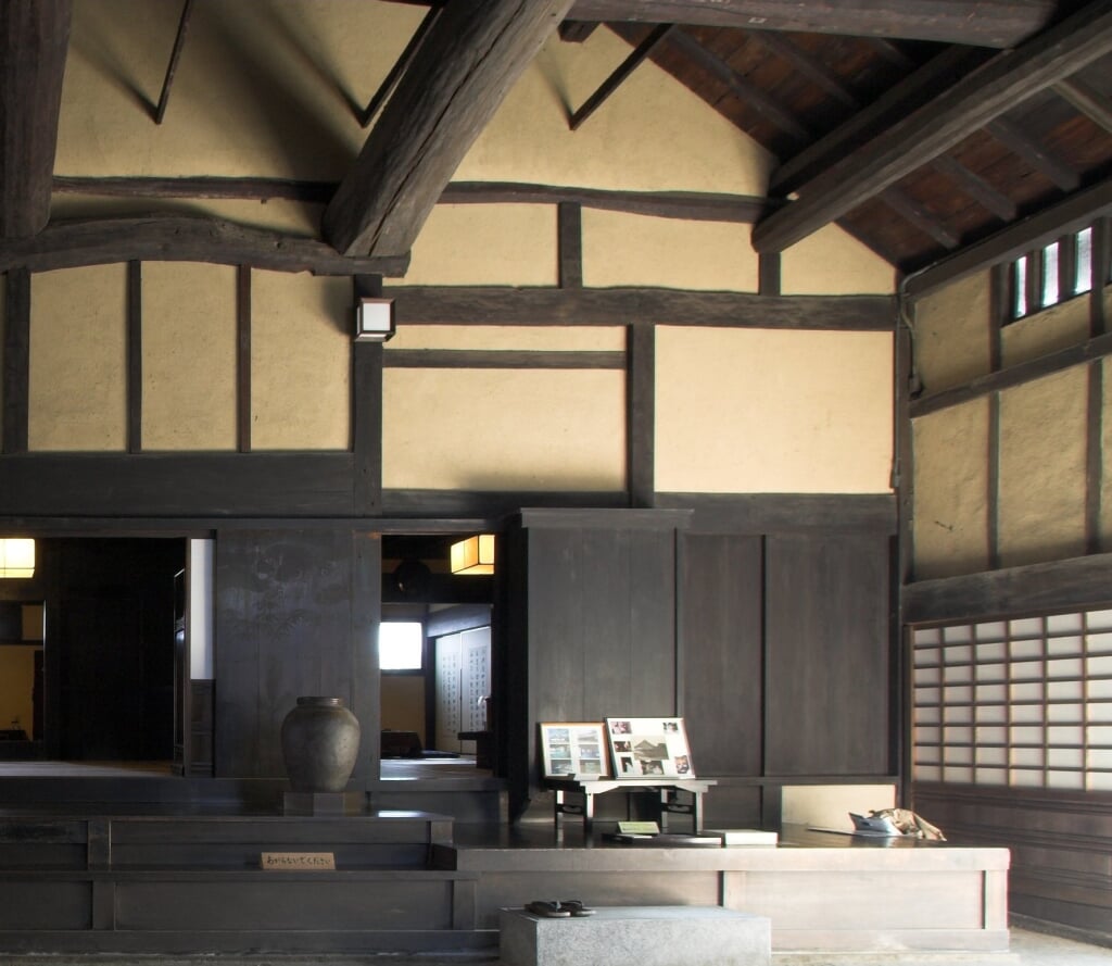 今西家住宅の写真3