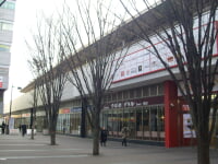 キュービックプラザ新横浜