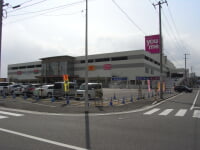 ゆめタウンみゆき