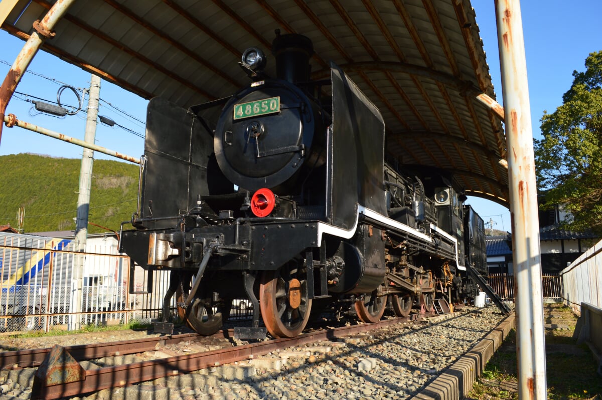 三次もののけミュージアムの写真2