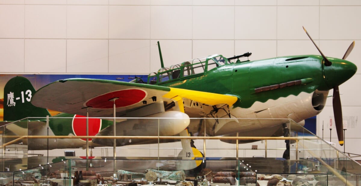 靖国神社 遊就館の写真7