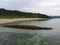 小浜海水浴場