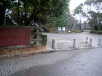 大井ふ頭中央海浜公園スポーツの森