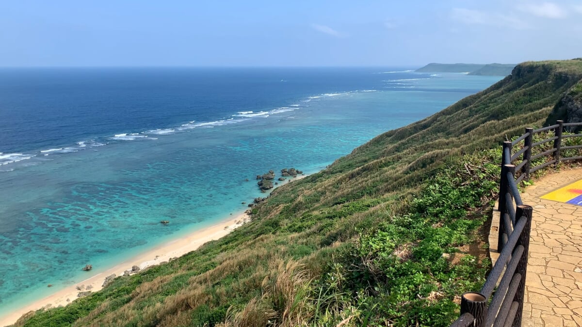 比嘉ロードパークの写真2