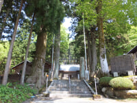 鵜甘神社
