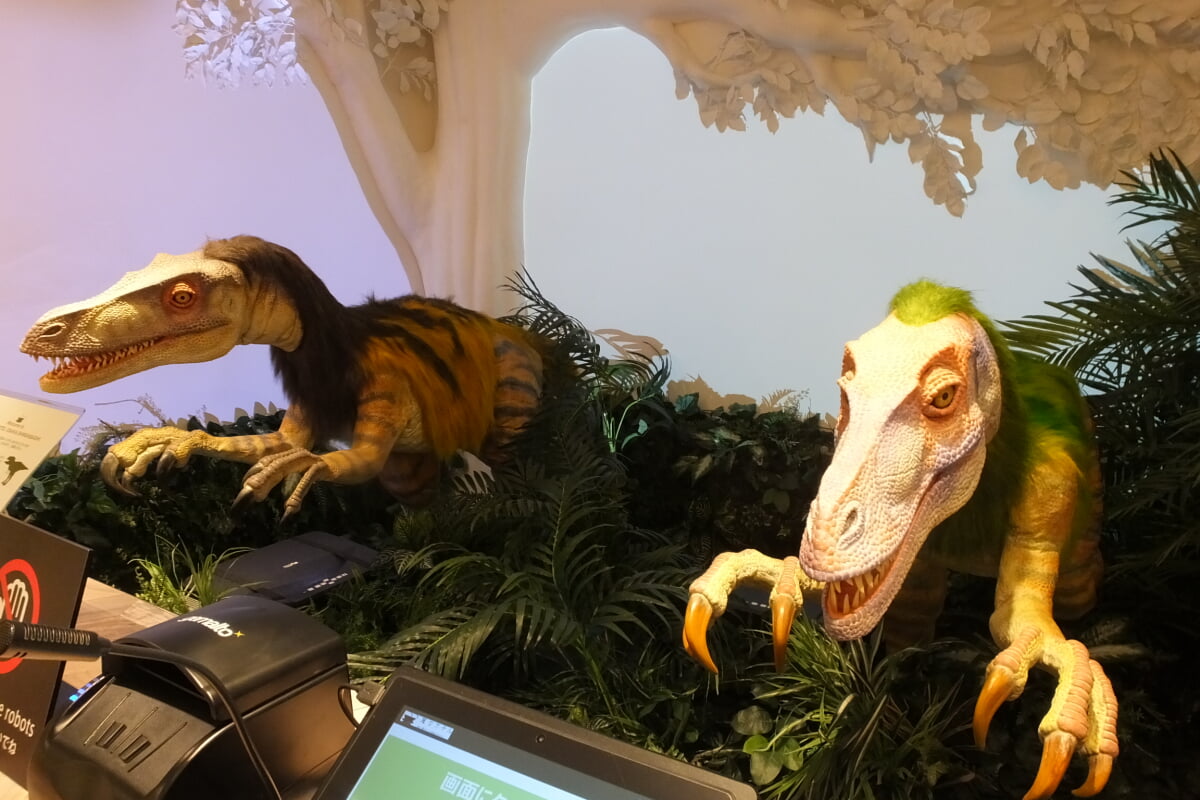 変なホテル大阪心斎橋の写真2