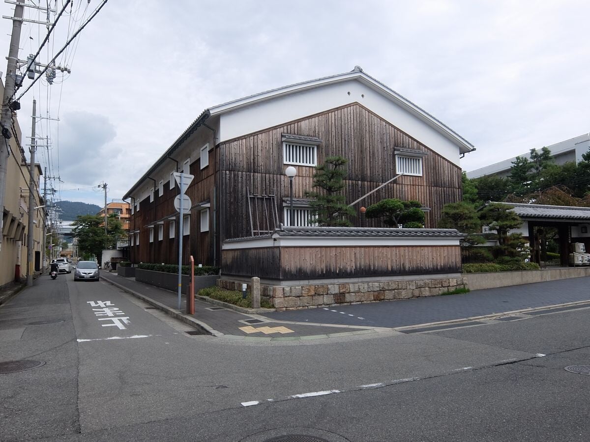 菊正宗酒造記念館の写真4