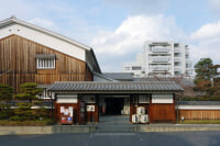 菊正宗酒造記念館