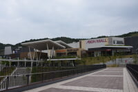 イオンモール和歌山