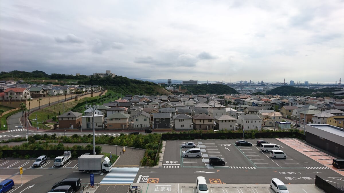 イオンモール和歌山の写真2