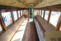 笠岡市井笠鉄道記念館