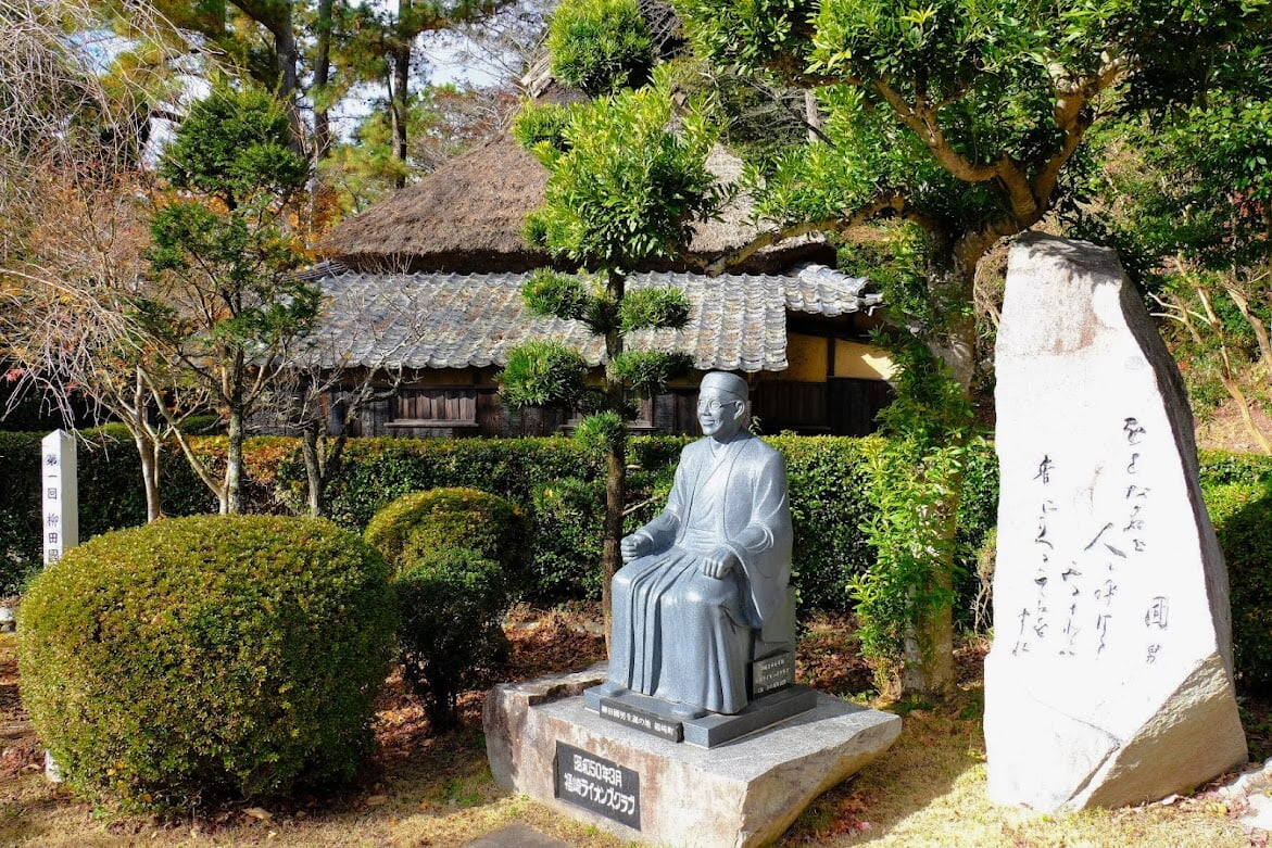 辻川山公園の写真2