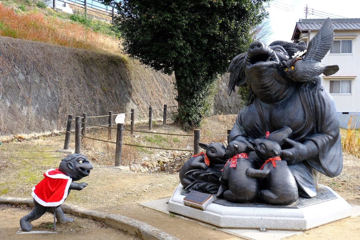 辻川山公園の写真5